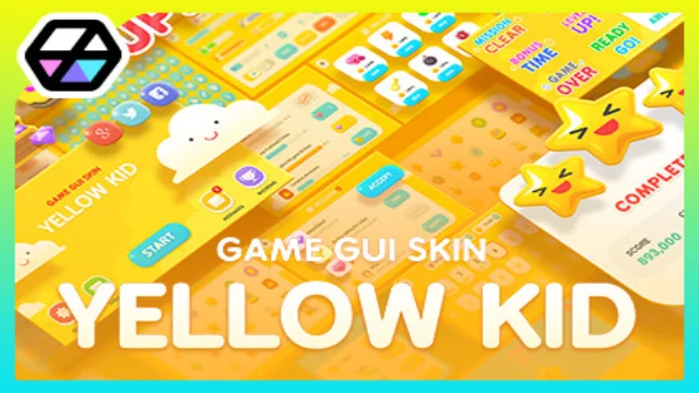 GUI – Yellow Kid<div class="post-tags single-post-tags"><span class="custom-tag">Original Unity version: 2021.3.30</span><span class="asset-version-tag">Asset Version: 2.1.1</span></div>