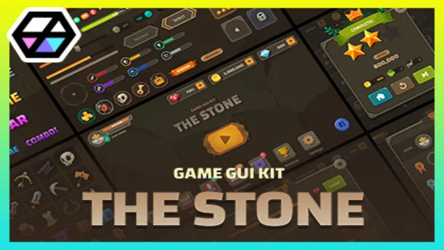GUI – The Stone<div class="post-tags single-post-tags"><span class="custom-tag">Original Unity version: 2021.3.30</span><span class="asset-version-tag">Asset Version: 2.2.1</span></div>