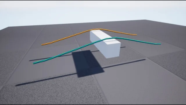 Physical Rope<div class="post-tags single-post-tags"><span class="custom-tag">Engine Version: 5.3</span><span class="asset-version-tag">Asset Version: 2.0</span></div>