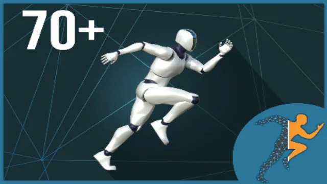 Omni Animation – Core Locomotion Pack<div class="post-tags single-post-tags"><span class="custom-tag">Original Unity version: 2021.3.0</span><span class="asset-version-tag">Asset Version: 1.0.1</span></div>