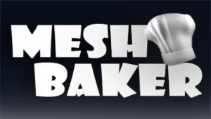 Mesh Baker