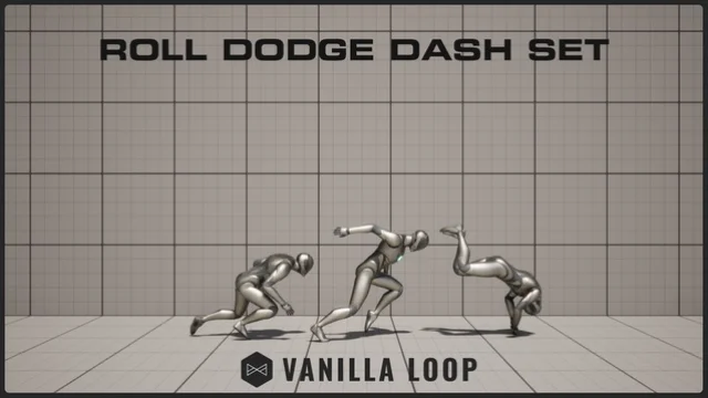 Roll Dodge Dash Set<div class="post-tags single-post-tags"><span class="custom-tag">Engine Version: 5.0+</span></div>