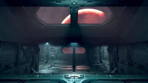 Mars Sanctuary: Sci-Fi Modular Environment Pack