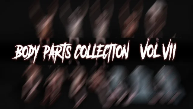 Death Male Body Parts Collection VOL.VII<div class="post-tags single-post-tags"><span class="custom-tag">Engine Version: 4.26+,5.0+</span></div>