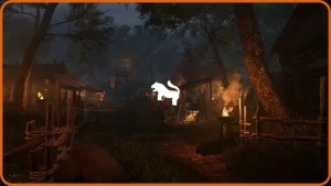 Bandit Valley Village ( Bandit Valley Village Bandit Village Fantasy Medieval )