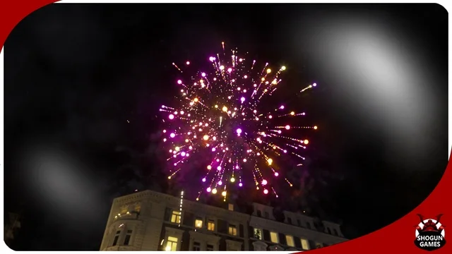 Fireworks With Sounds<div class="post-tags single-post-tags"><span class="custom-tag">Engine Version: 5.0+</span></div>