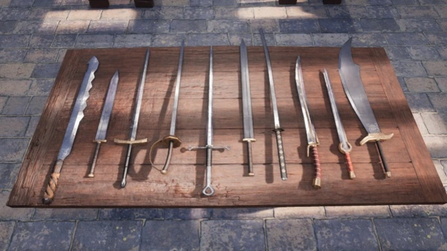 Good Food<div class="post-tags single-post-tags"><span class="custom-tag">Engine Version: 4.26+,5.0+</span></div>