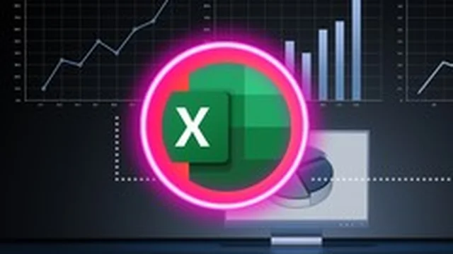 Excel for Everyone: Essential Skills for Work and Life<div class="post-tags single-post-tags"><span class="custom-tag">Tutorial: Video, materials, and English subtitles.</span><span class="asset-version-tag">Video: in English</span></div>