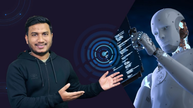 Generative AI with AI Agents & MCP for Developers<div class="post-tags single-post-tags"><span class="custom-tag">Tutorial: Video, materials, and English subtitles.</span><span class="asset-version-tag">Video: in English</span></div>