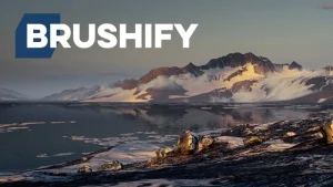 Brushify – Arctic Pack