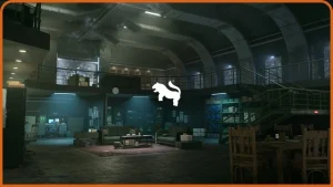 Cold War Underground Bunker