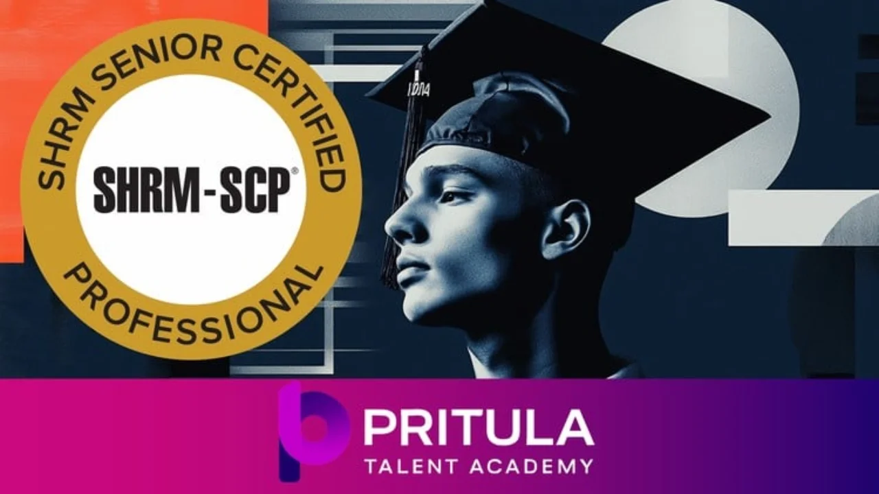 SHRM-SCP ⭑ SHRM Senior Certified Professional, 2025 exam<div class="post-tags single-post-tags"><span class="custom-tag">Tutorial: Video, materials, and English subtitles.</span><span class="asset-version-tag">Video: in English</span></div>