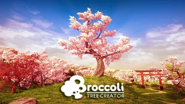 Broccoli Tree Creator<div class="post-tags single-post-tags"><span class="custom-tag">Original Unity version: 2021.3.45</span><span class="asset-version-tag">Asset Version: 1.10.8</span></div>