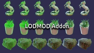 Lodmod