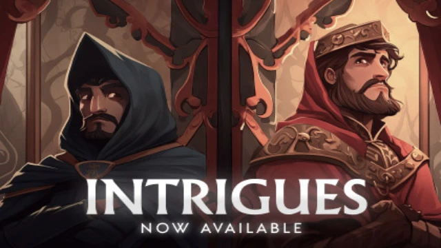 Intrigues<div class="post-tags single-post-tags"><span class="custom-tag">Original Unity version: 2021.3.35</span><span class="asset-version-tag">Asset Version: 1.0.62 Hotfix</span></div>