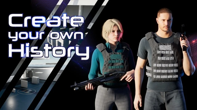 Dup – SINGLE PLAYER – Shooter G.A.S.P. MetaHuman<div class="post-tags single-post-tags"><span class="custom-tag">Engine Version: 5.6+</span></div>