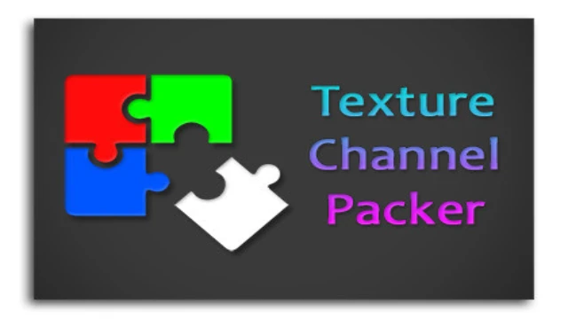Texture Channel Packer (TCP)<div class="post-tags single-post-tags"><span class="custom-tag">Original Unity version: 2019.4.0</span><span class="asset-version-tag">Asset Version: 2025.2</span></div>