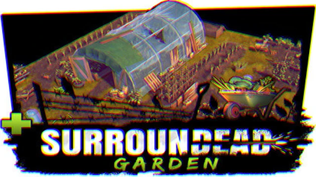 SurrounDead – Garden<div class="post-tags single-post-tags"><span class="custom-tag">Original Unity version: 2021.3.39</span><span class="asset-version-tag"> Asset Version: 1.0.11</span></div>