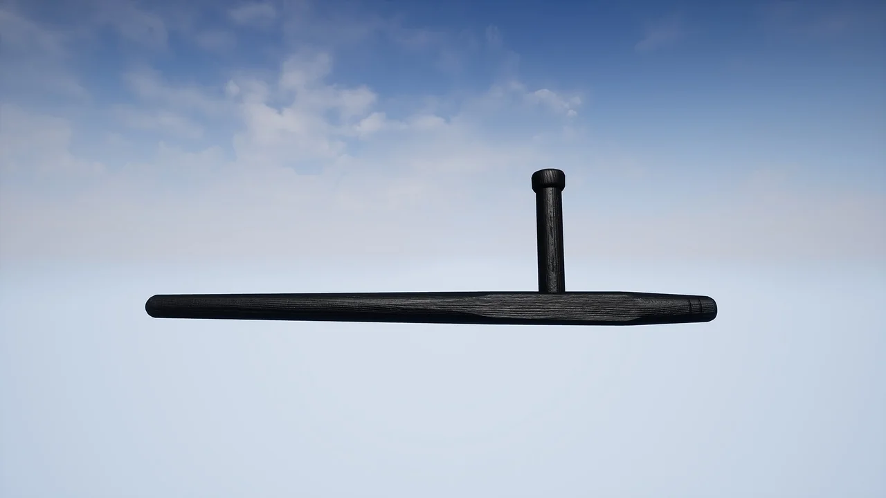 Weapons Series – Japan Weapons – Mini Pack asset