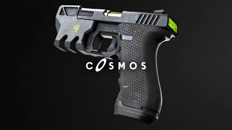 Cyberpunk Handguns ( Cyberpunk Handguns Handgun Cyberpunks Weapon Guns )