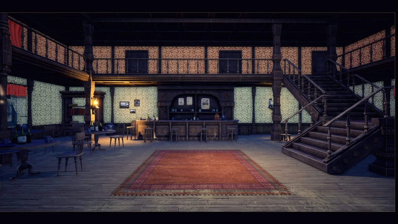 Landscape VOL 02 asset