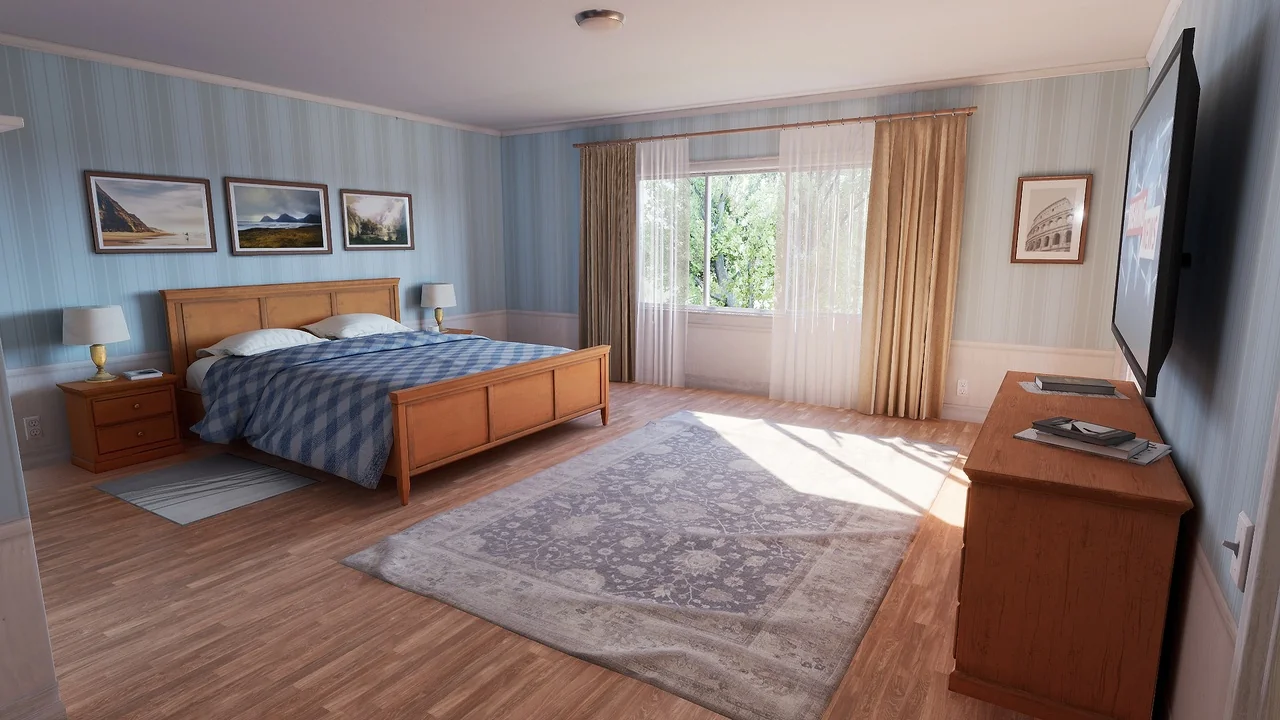 House Furniture asset