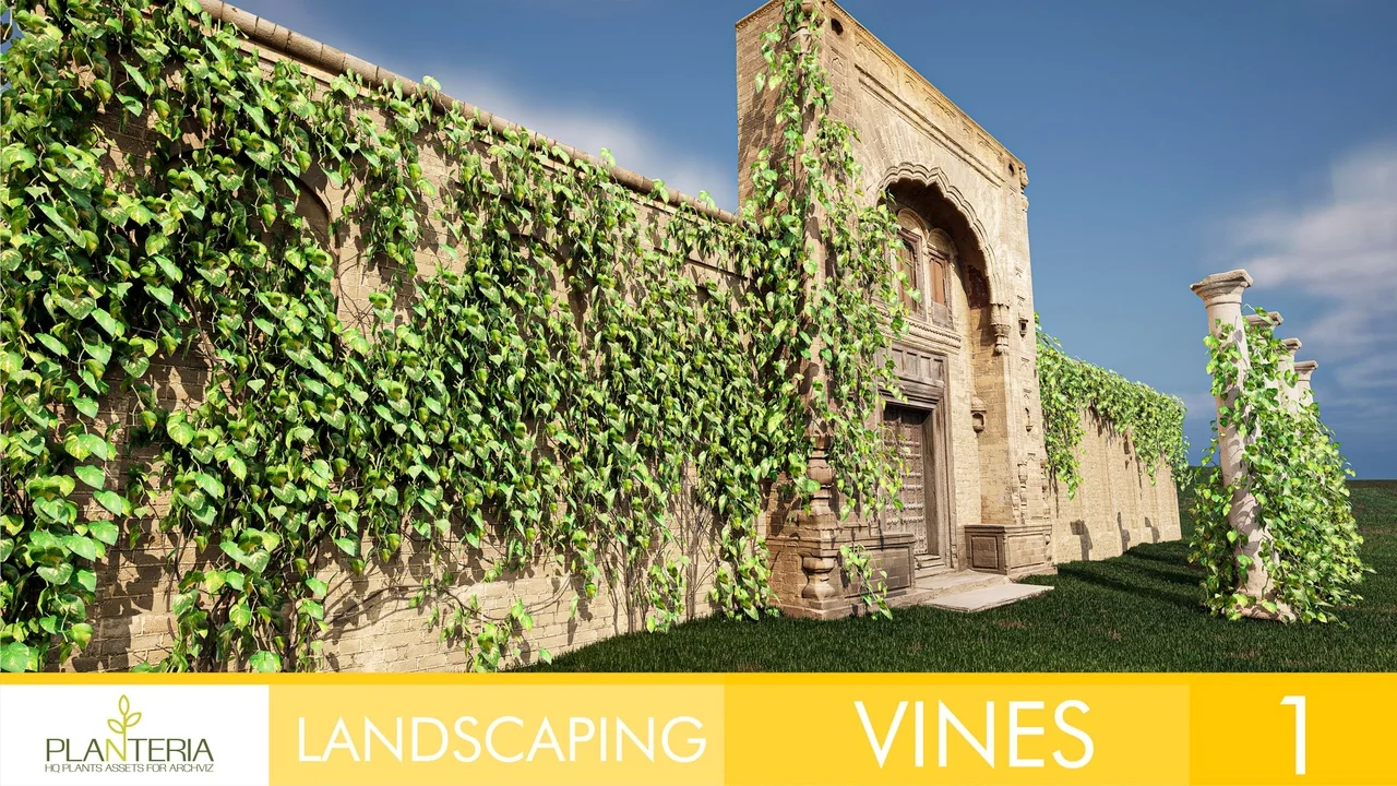 Livingroom Vol. 1 by Unimodels asset