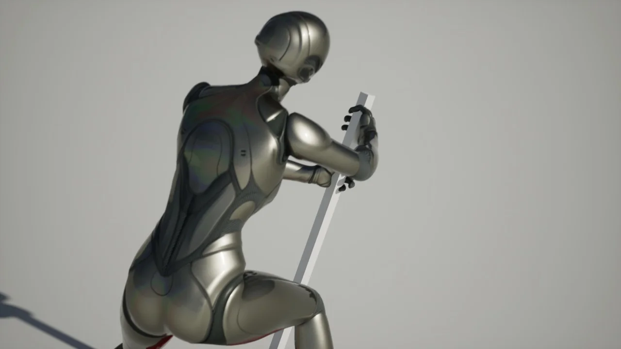 91 Interaction Mocap Animations asset