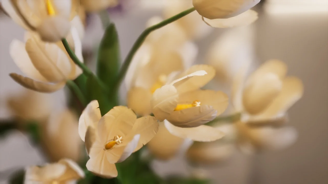 FlowerDecor Vol.9 asset