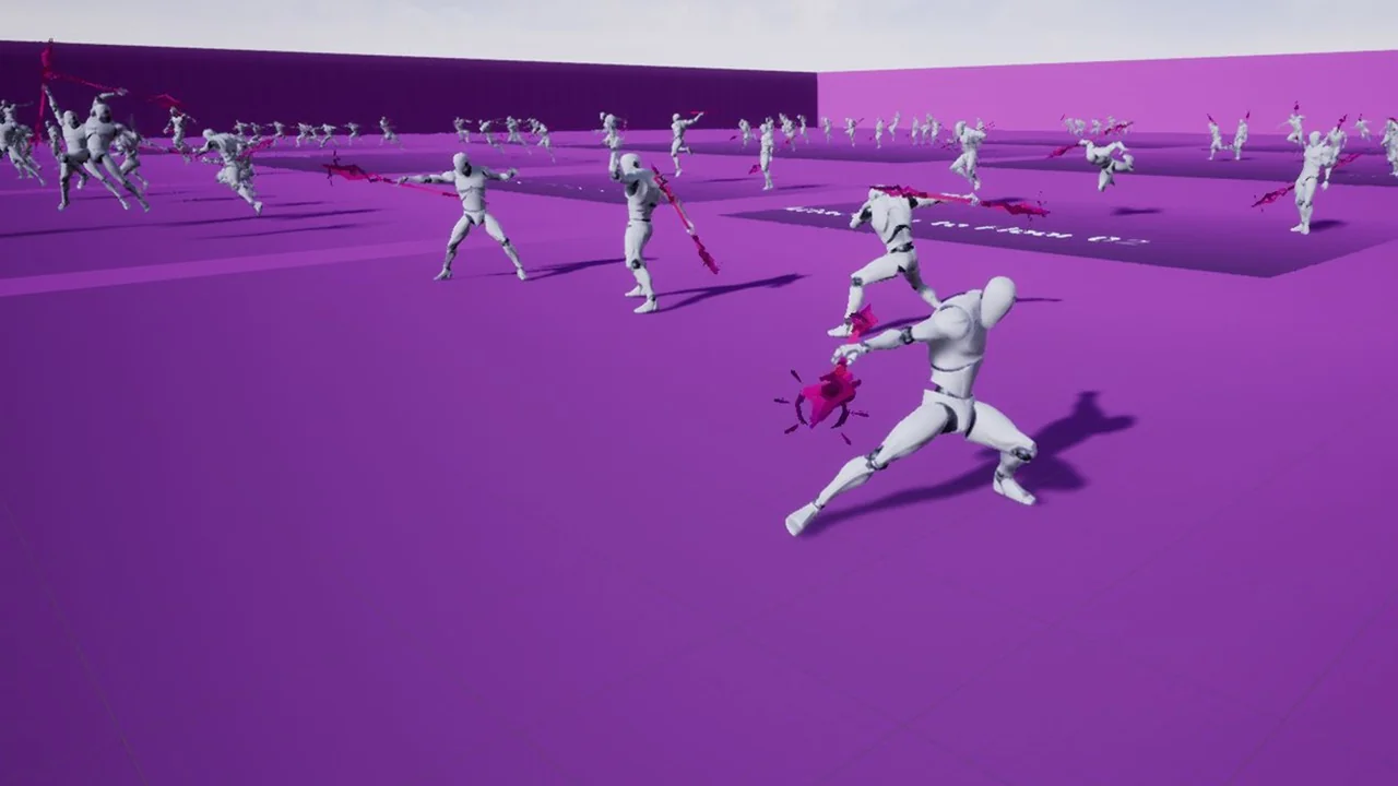 Mage Animation Pack asset