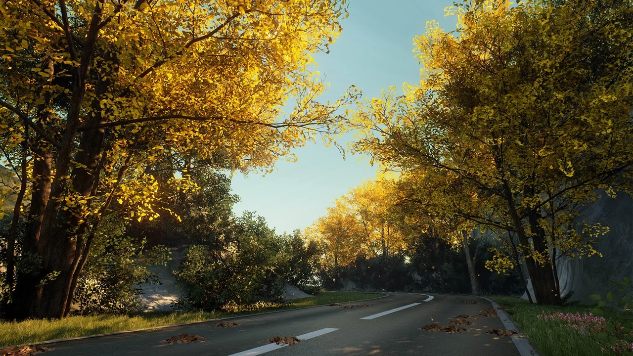 XBH TREE Vol. 1 asset