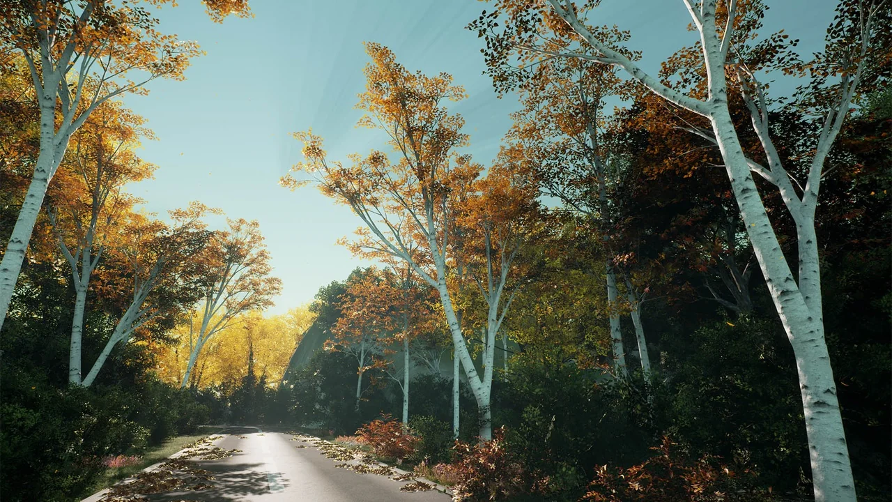 XBH TREE Vol. 1 asset