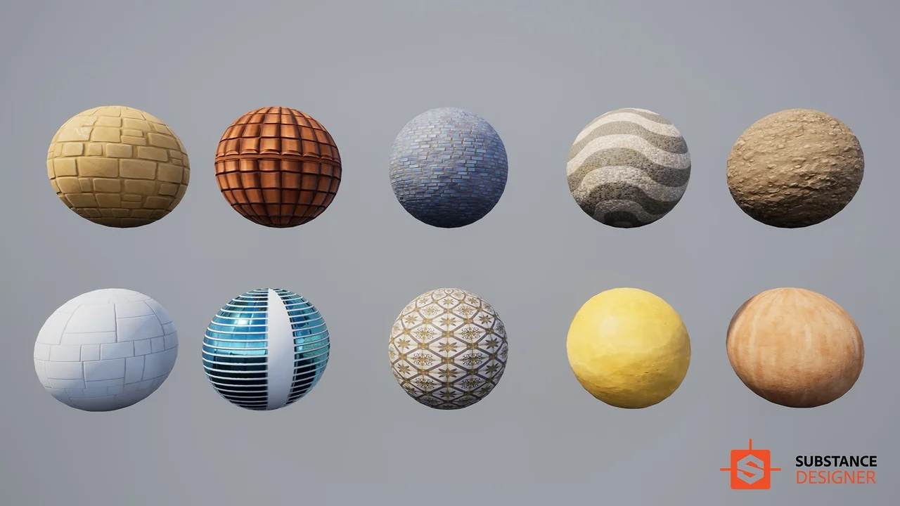 Lisbon Streets asset