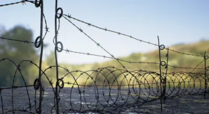 Barbed Wire Pack