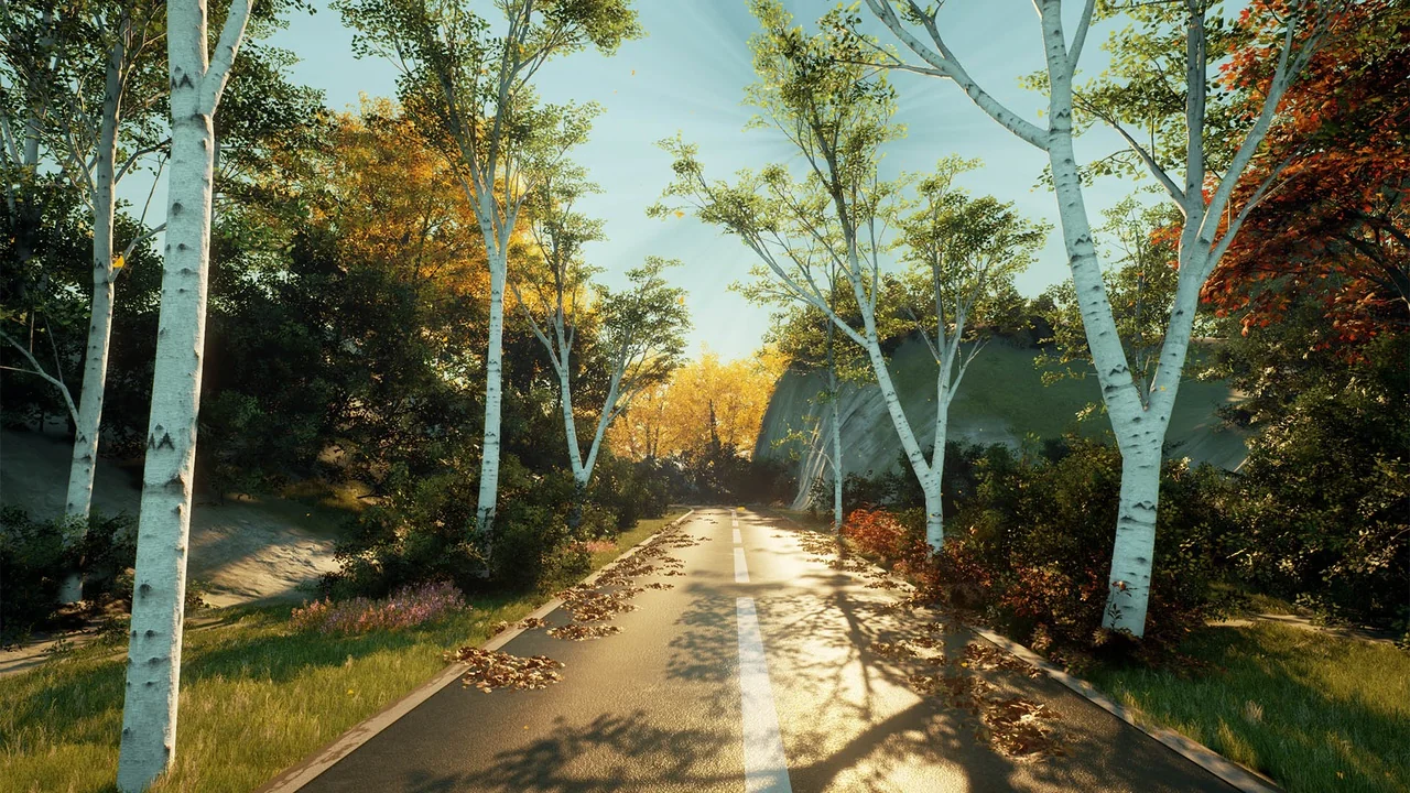 XBH TREE Vol. 1 asset