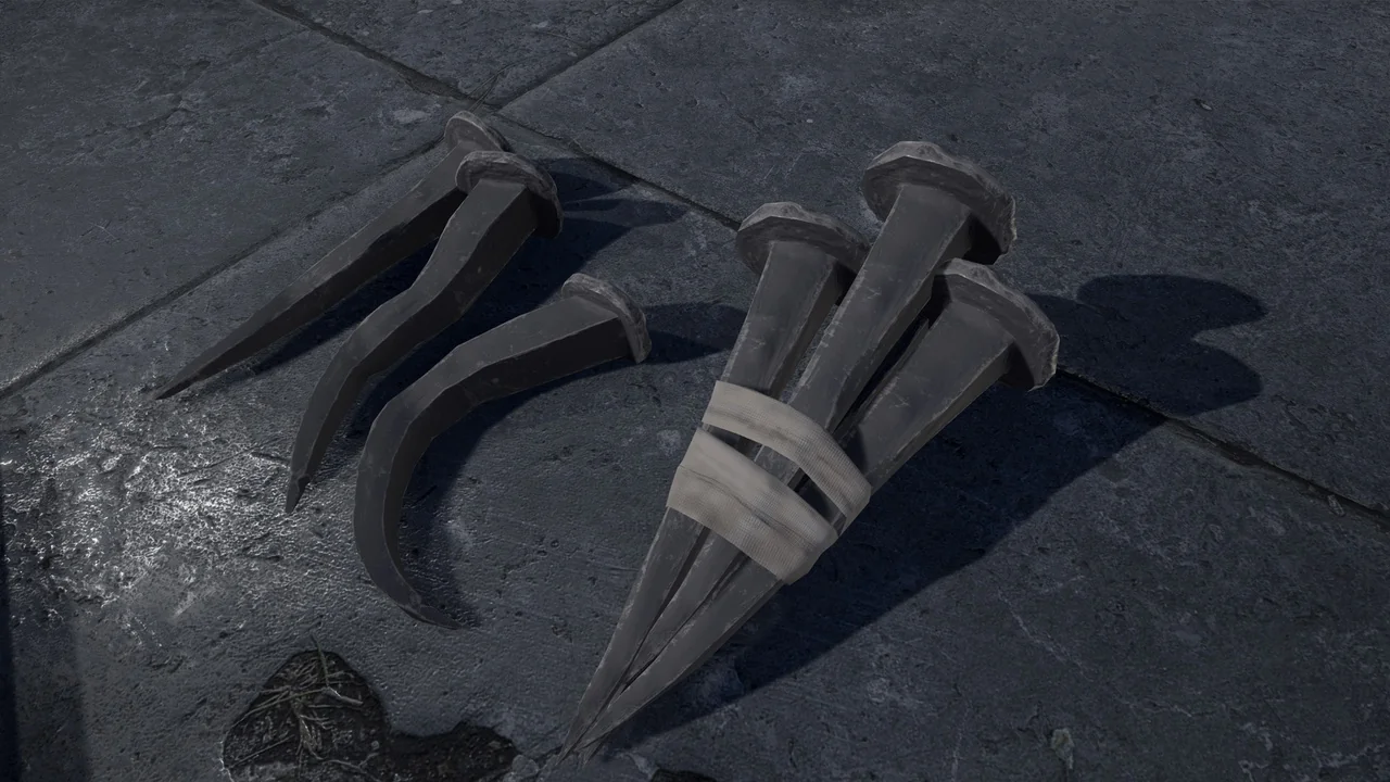 Urban Interior Props Pack Vol.2 asset