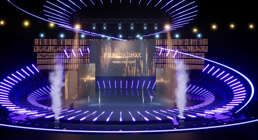 Awardstage