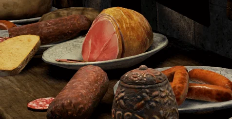 Good Food