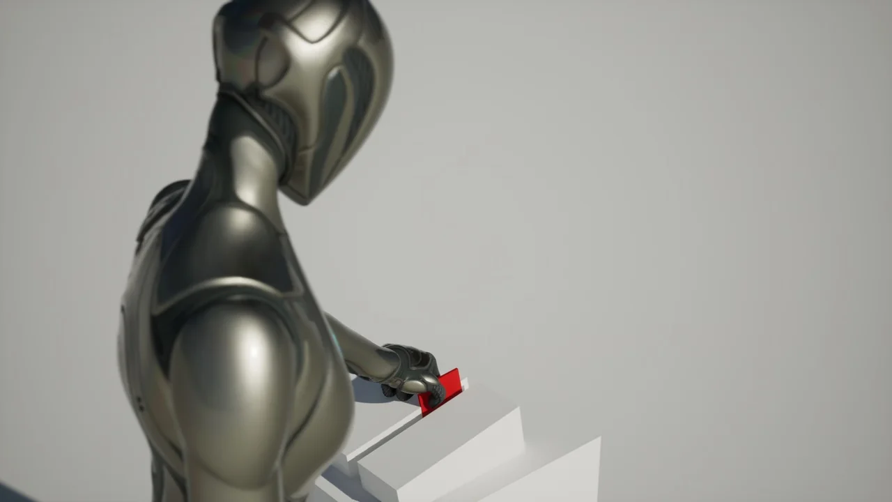 91 Interaction Mocap Animations asset