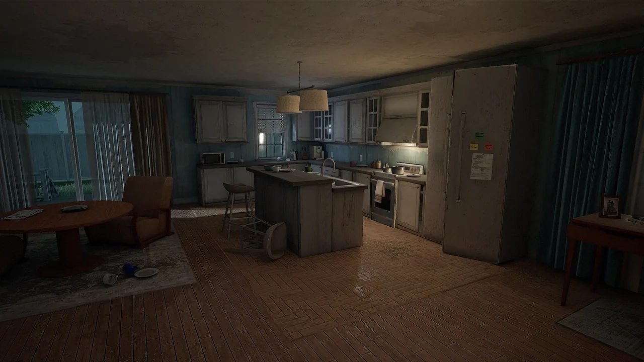 House Furniture asset