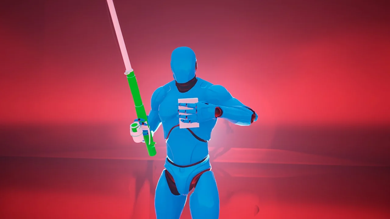 Fishing Animations Pack asset