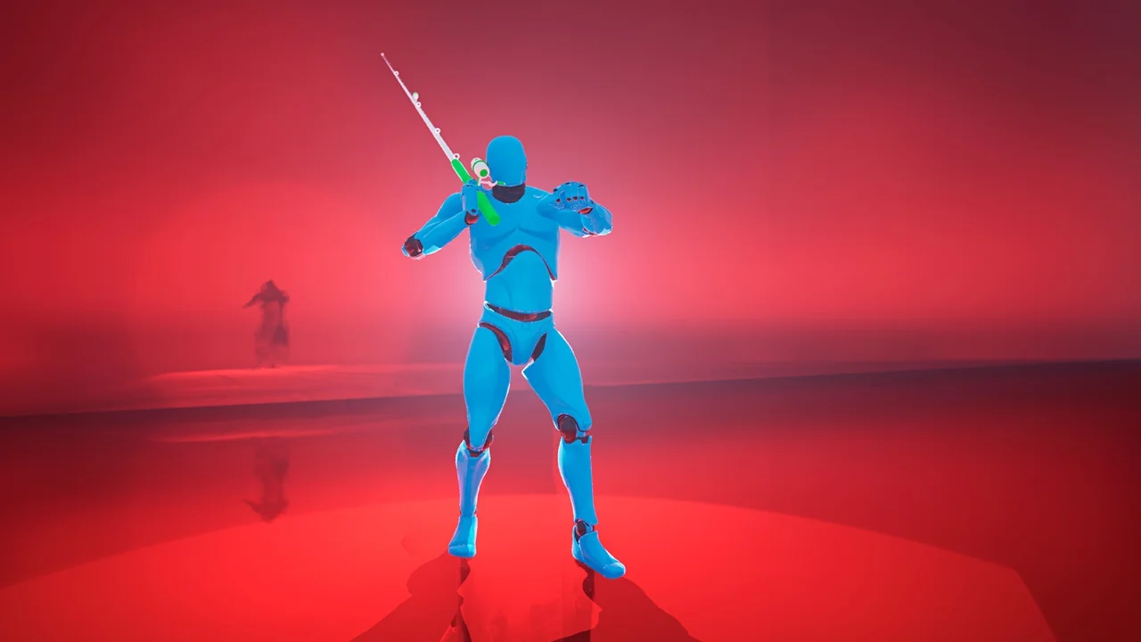 Fishing Animations Pack asset