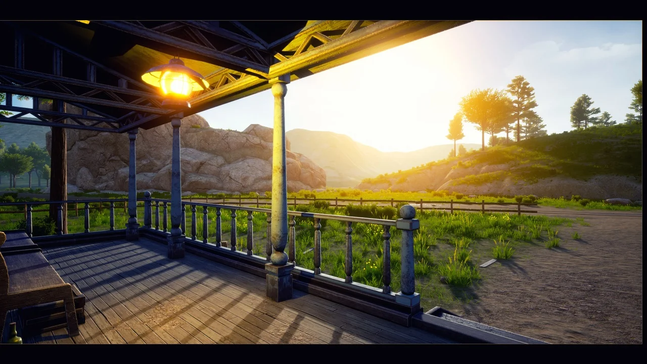 Landscape VOL 02 asset