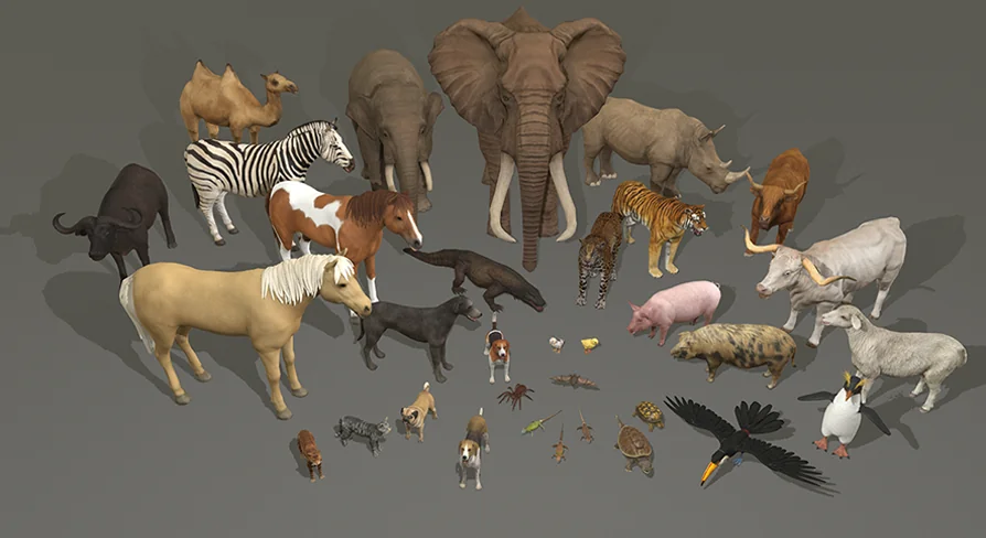 Animal Pack Ultra 2