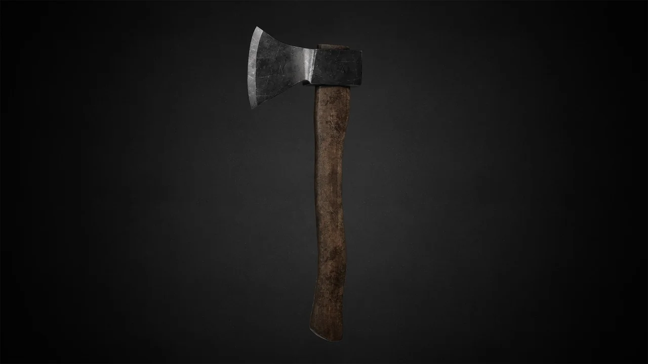 Axe asset