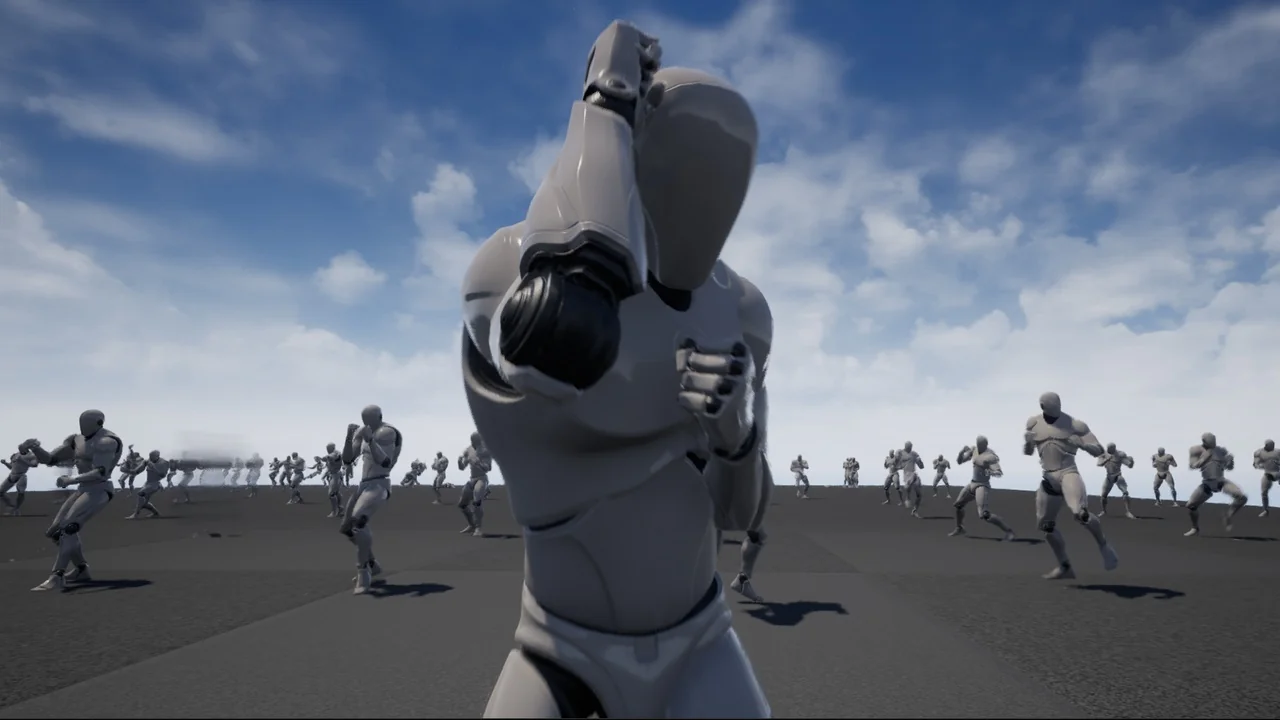 Martial Arts Pro asset