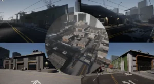 Industrial City Mega Pack / Jan 16, 2022 Update