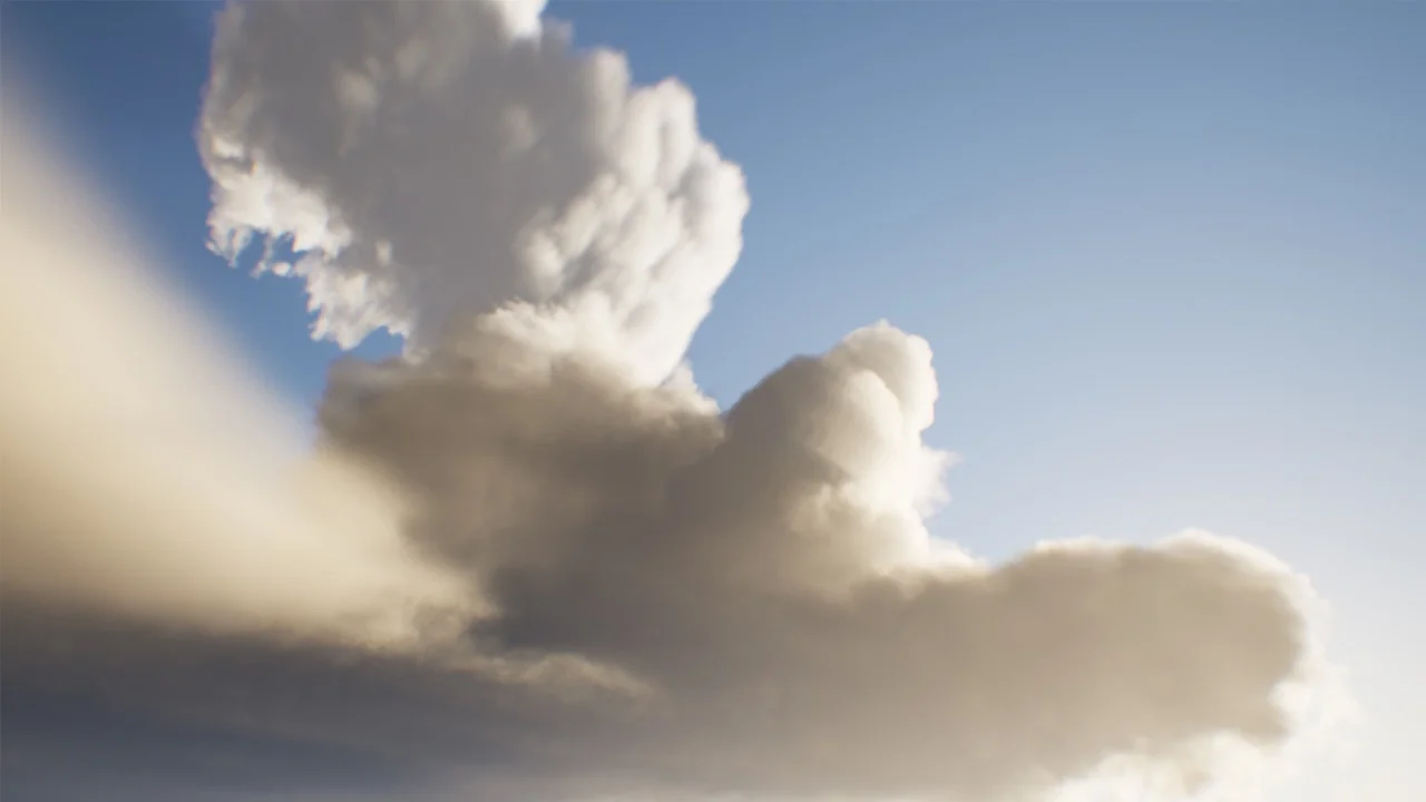 SOA CloudsMaker asset