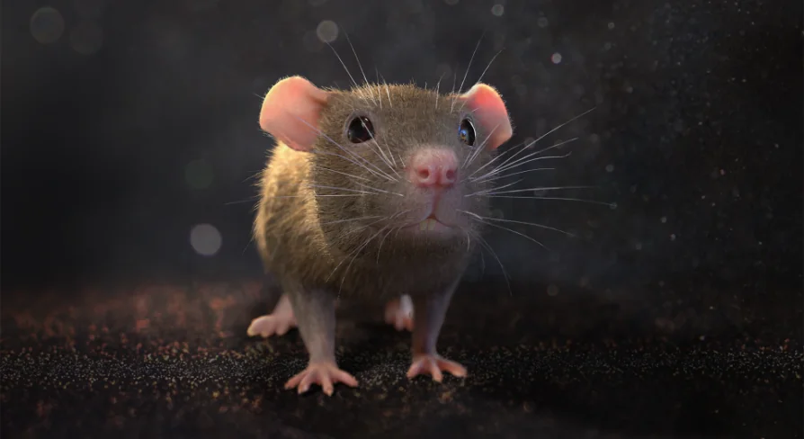 Mouse
