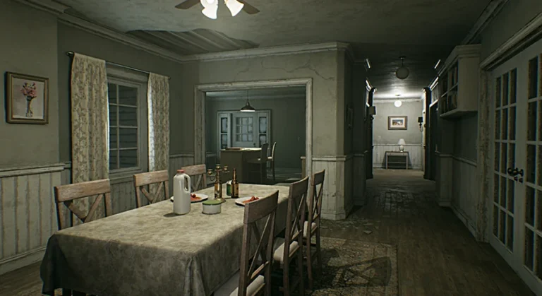 Abandoned Swimming Pool Environment ( Abandoned Building Pool Apocalyptic Swim )